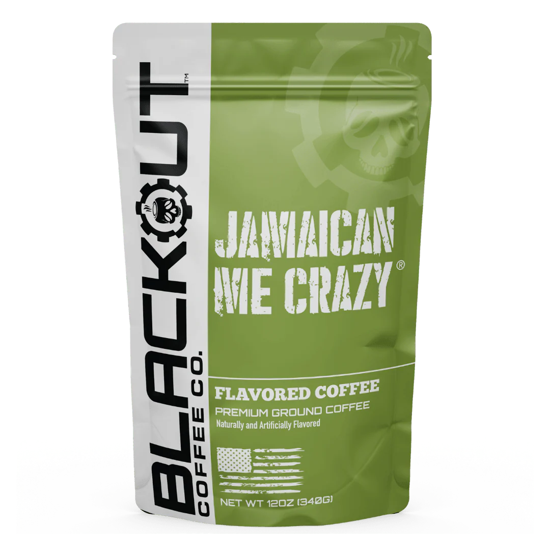 UPSELL Top 5 best selling Flavored Coffee 12oz bag