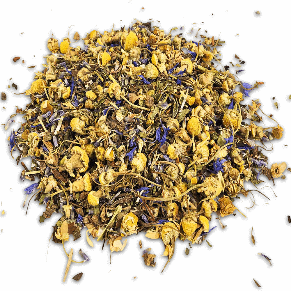 UPSELL Top 3 best selling TEA